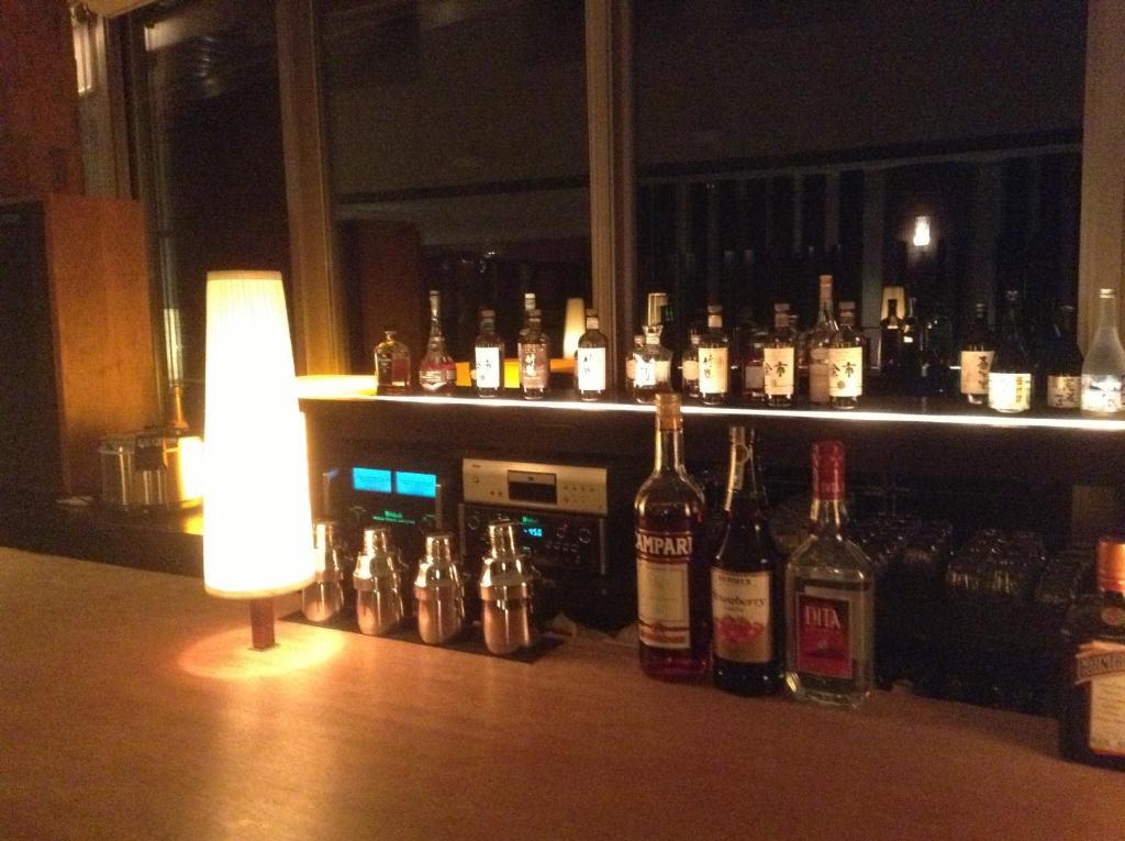ホテル フラノ寶亭留 富良野市 エクステリア 写真
