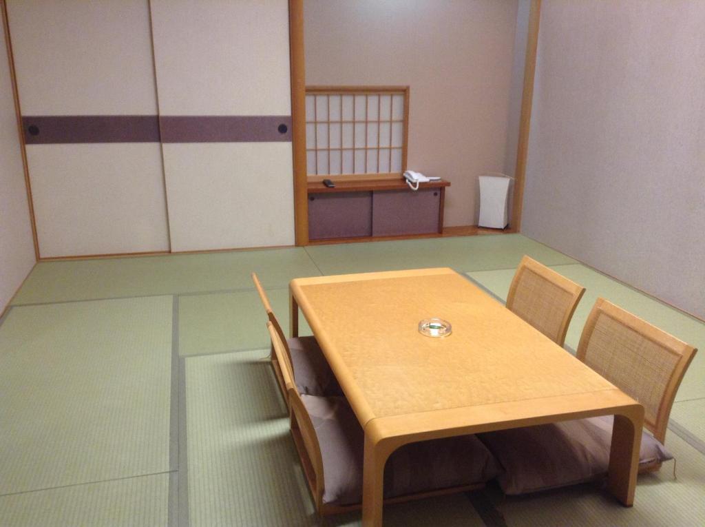 ホテル フラノ寶亭留 富良野市 エクステリア 写真